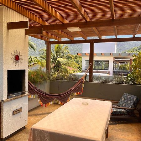 Villa Casa Aconchegante Maresias Exterior foto
